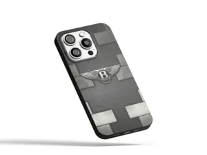 Bentley Cover Smartphone Design Moderno Robusto